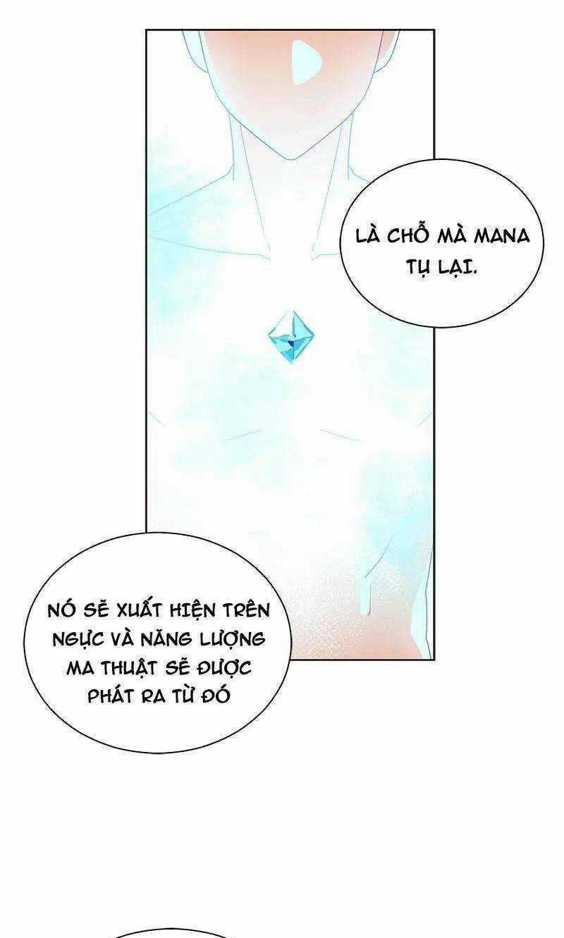 Crimson Karma Chapter 76 trang 32