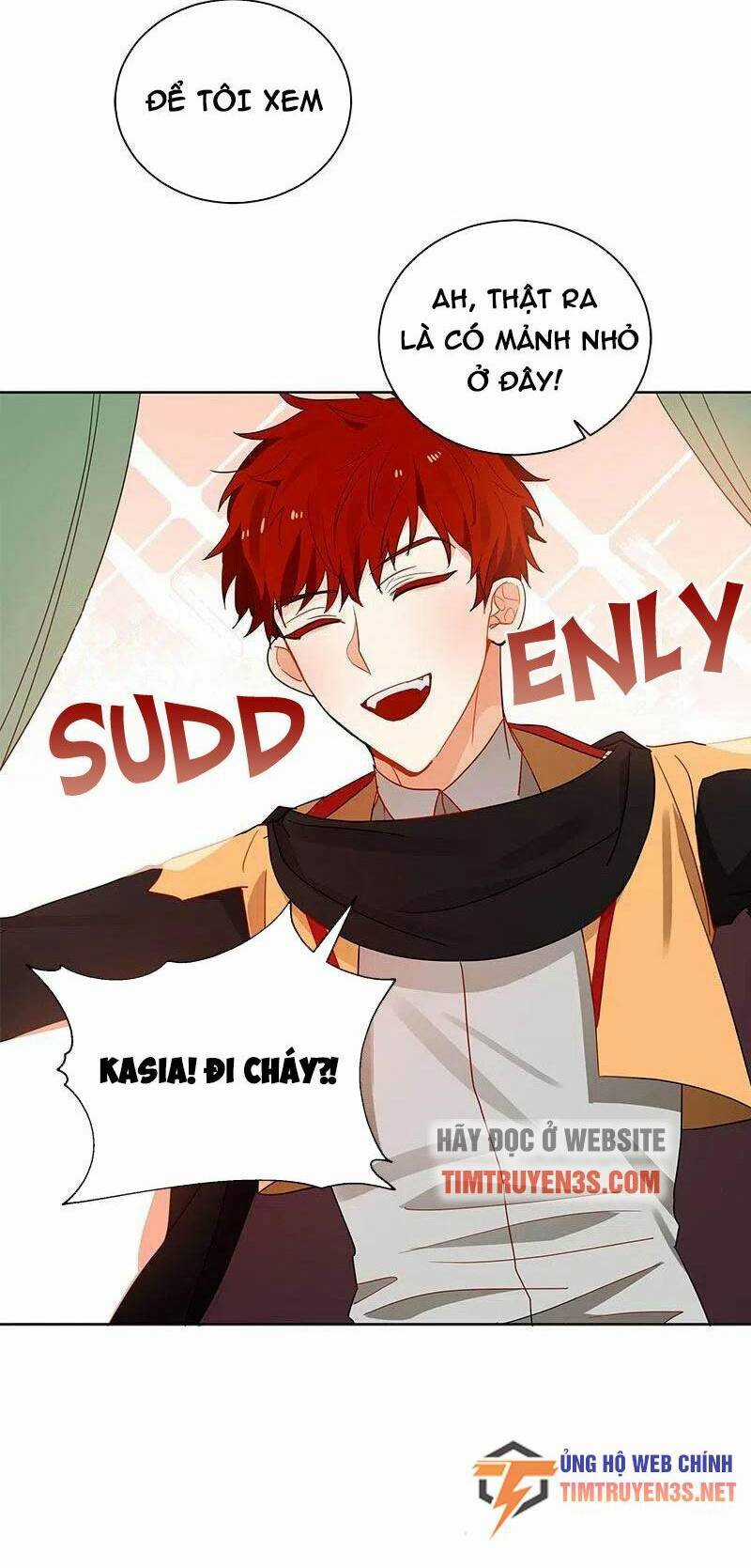 Crimson Karma Chapter 76 trang 35