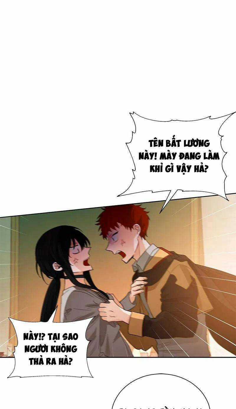 Crimson Karma Chapter 76 trang 38