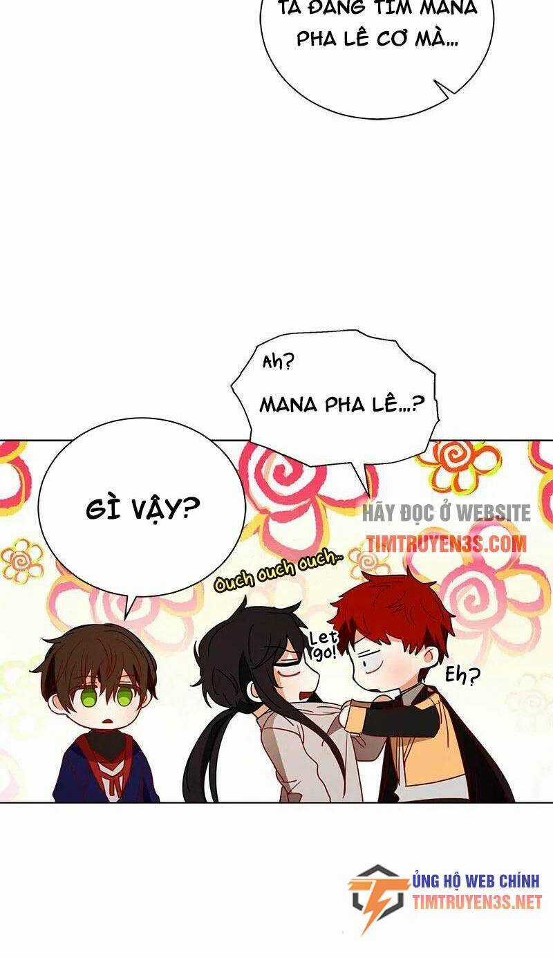 Crimson Karma Chapter 76 trang 39