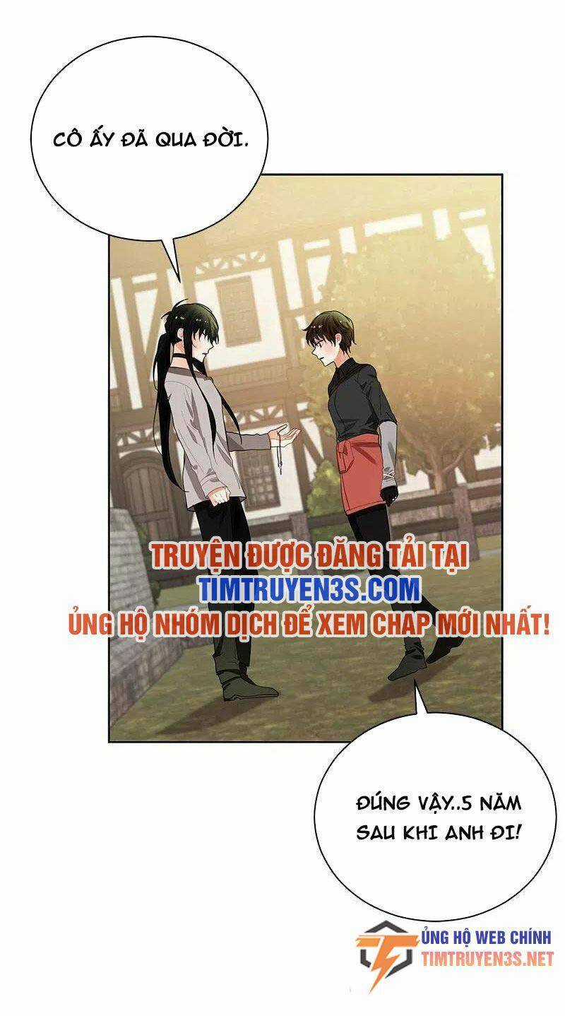 Crimson Karma Chapter 76 trang 4