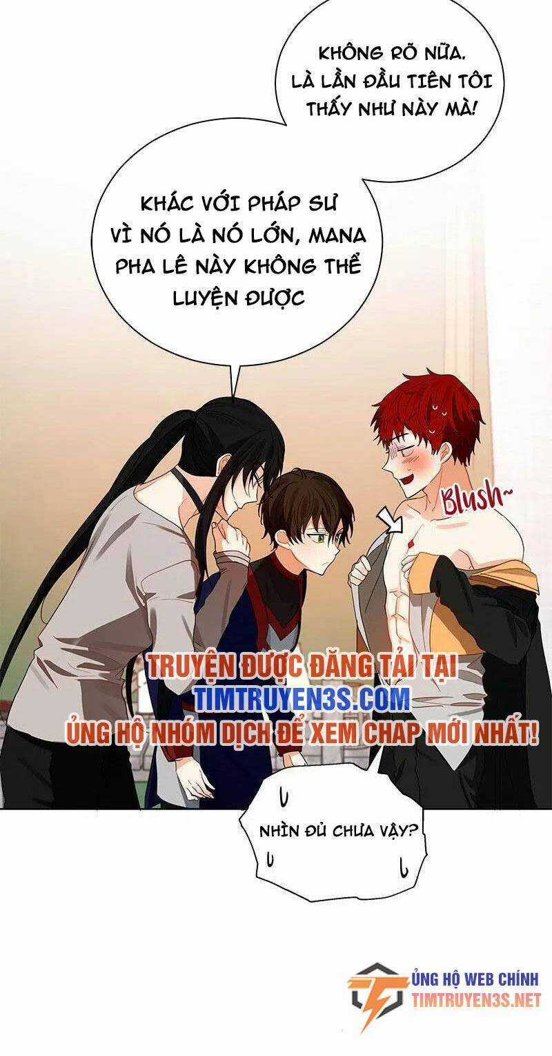 Crimson Karma Chapter 76 trang 45