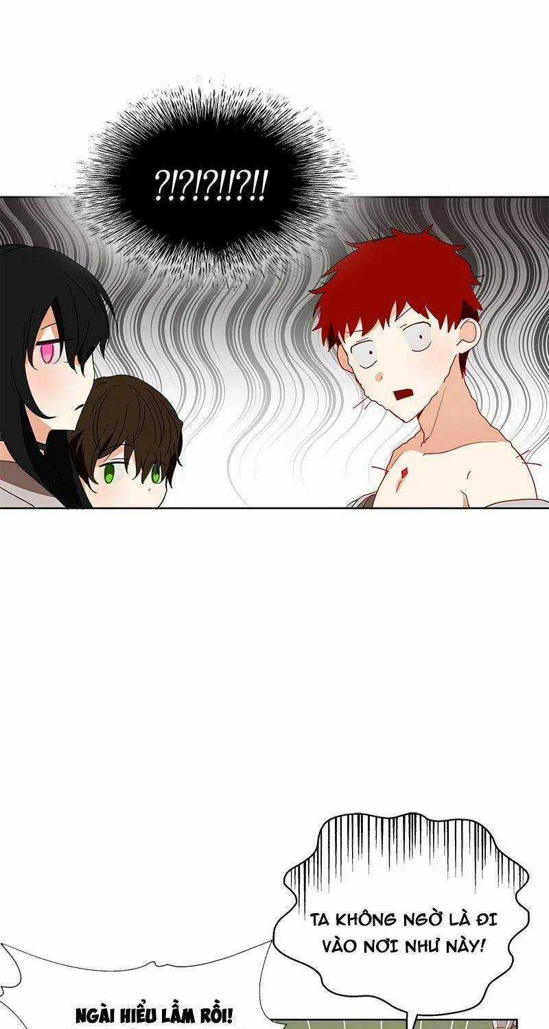 Crimson Karma Chapter 76 trang 48