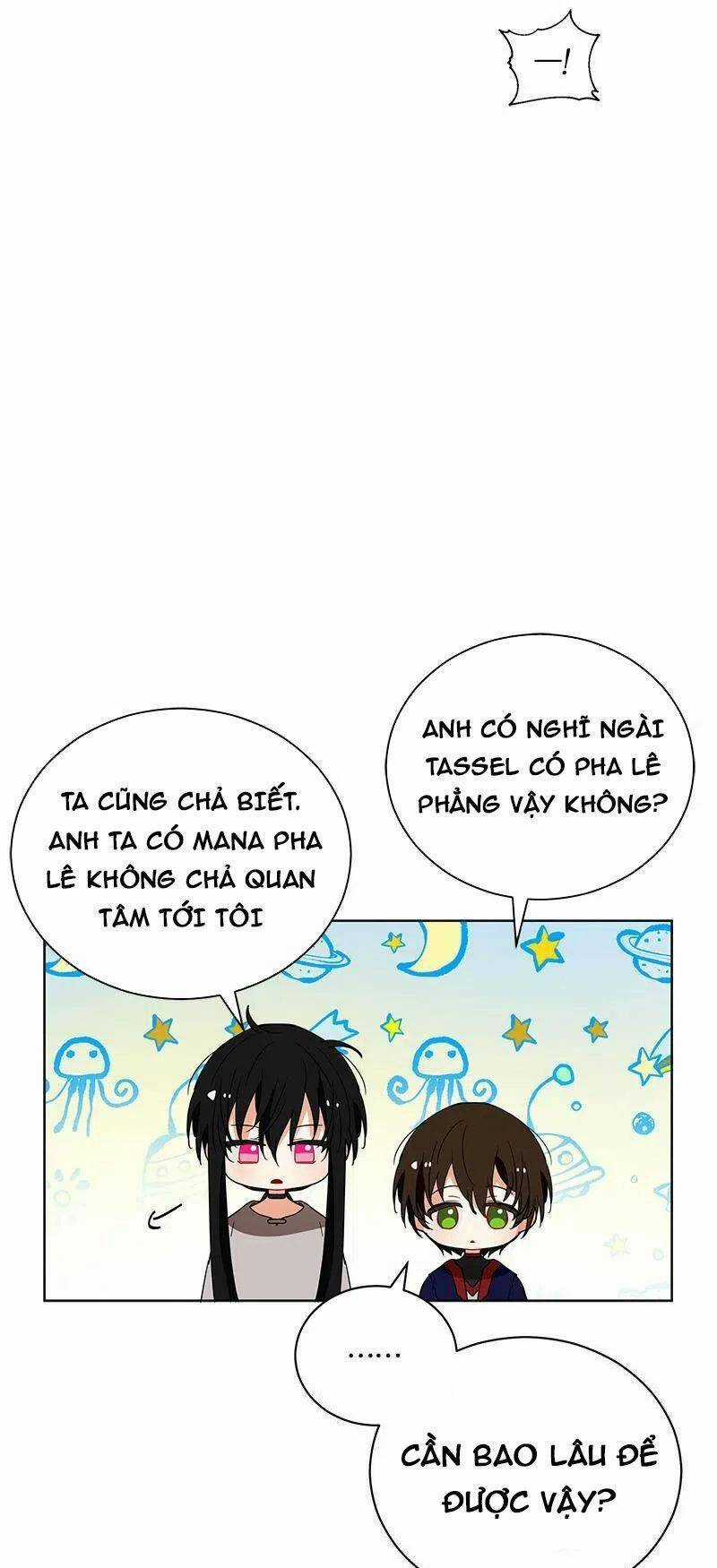 Crimson Karma Chapter 76 trang 50