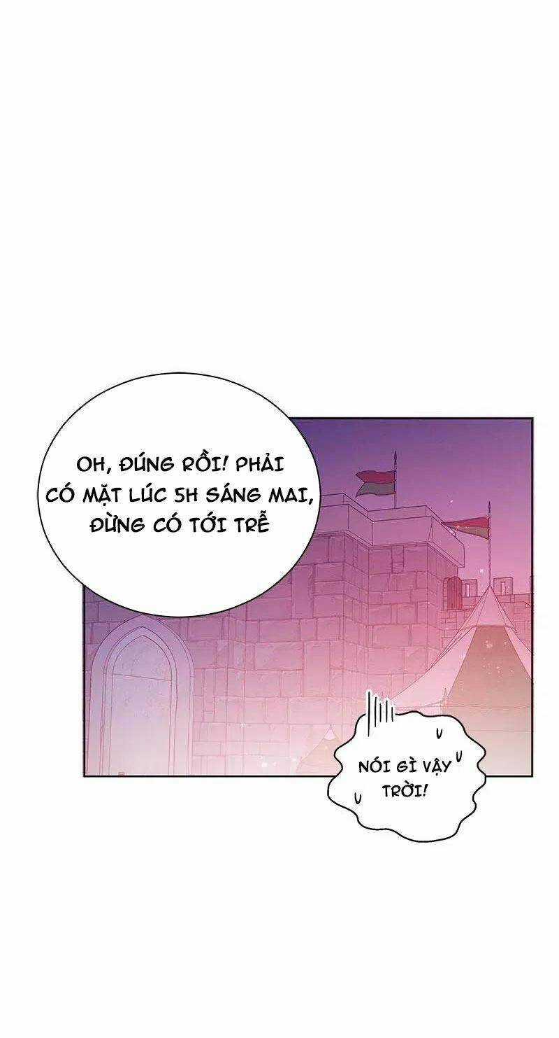 Crimson Karma Chapter 76 trang 54