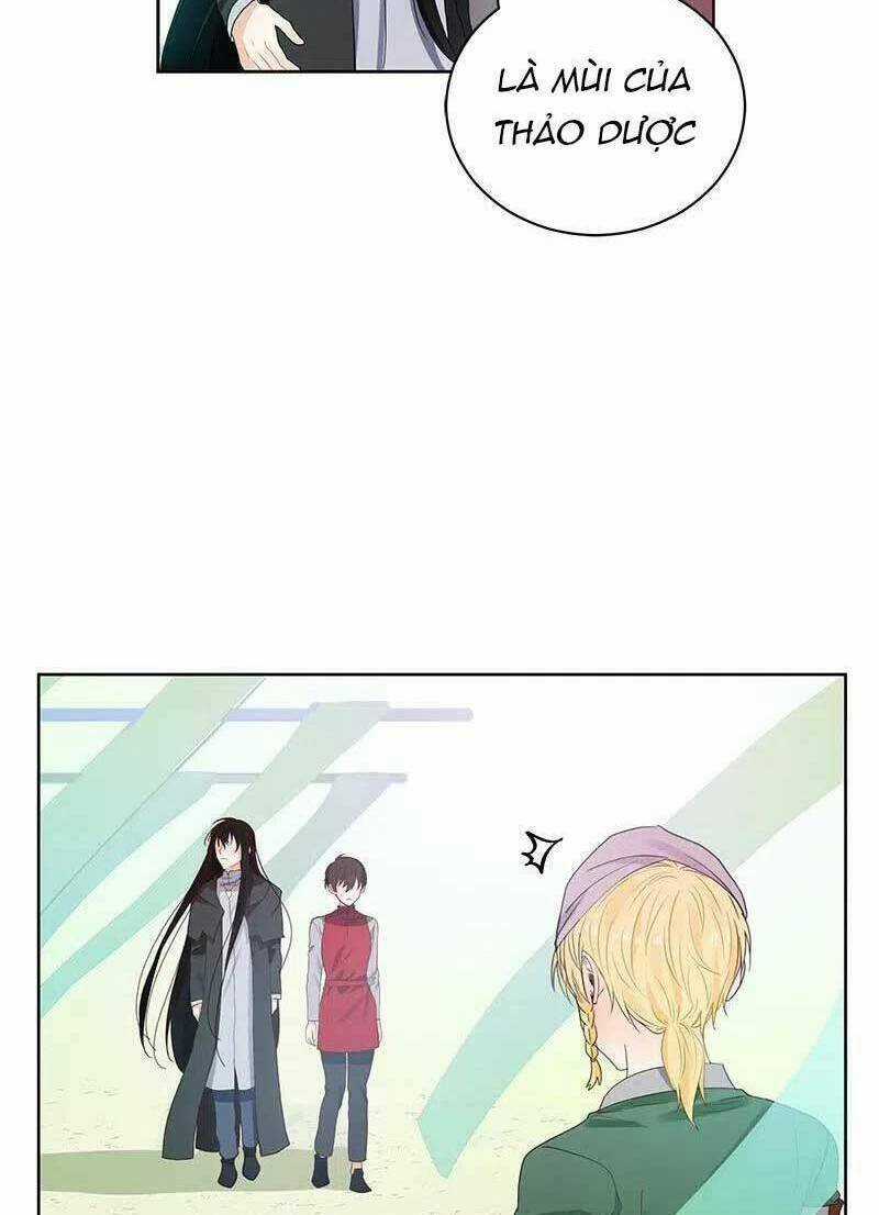 Crimson Karma Chapter 77 trang 18