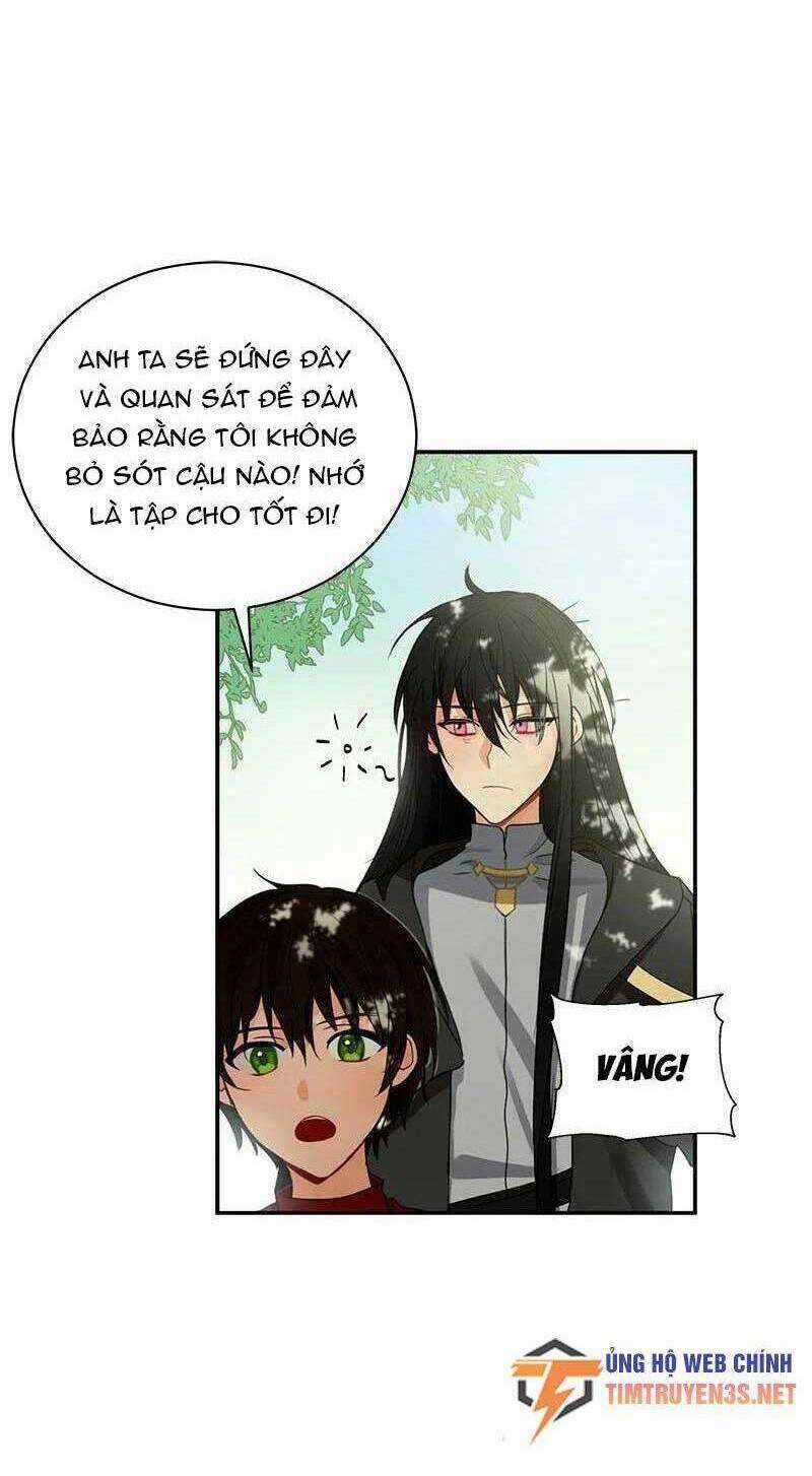 Crimson Karma Chapter 77 trang 2