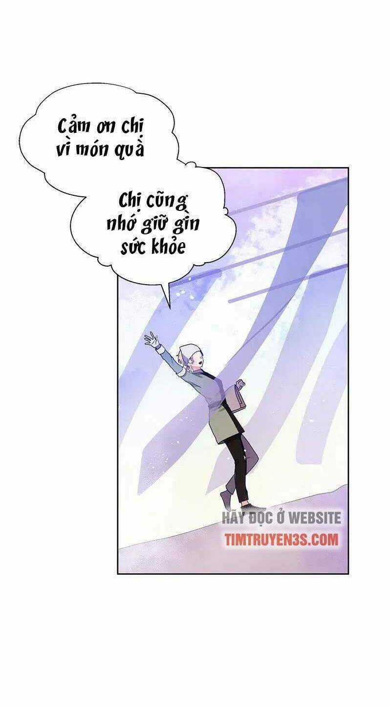 Crimson Karma Chapter 77 trang 34