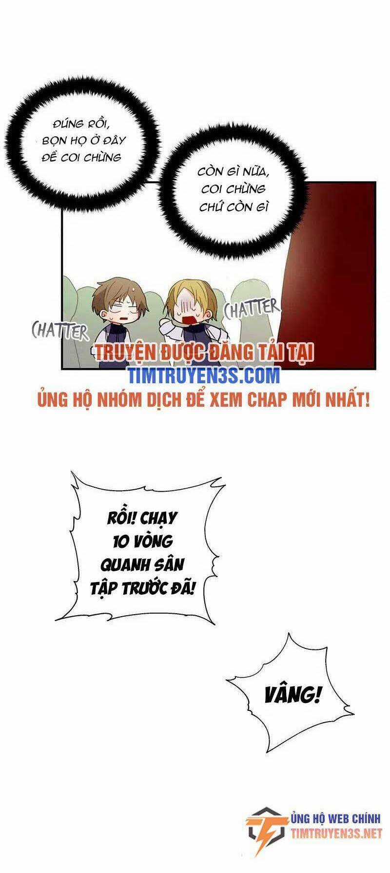 Crimson Karma Chapter 77 trang 4