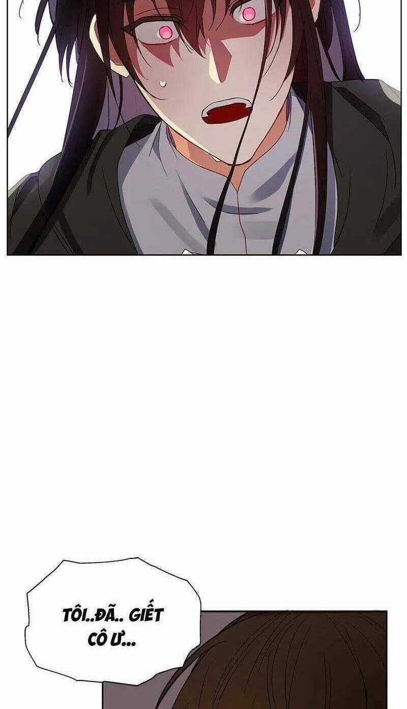 Crimson Karma Chapter 77 trang 40