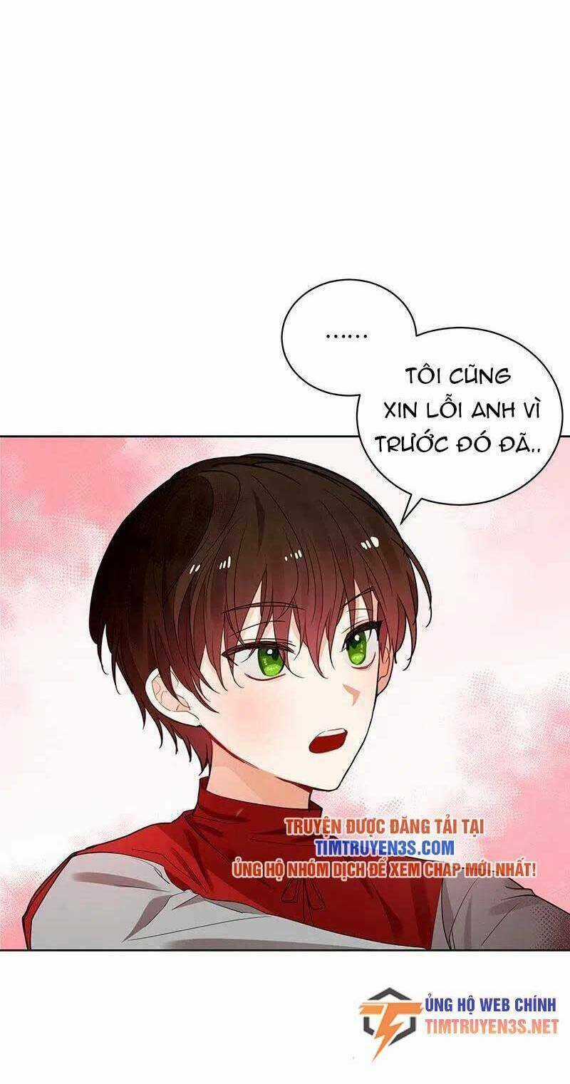 Crimson Karma Chapter 77 trang 44