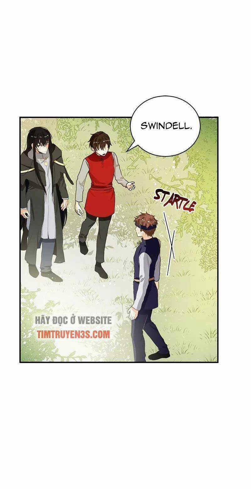 Crimson Karma Chapter 77 trang 5