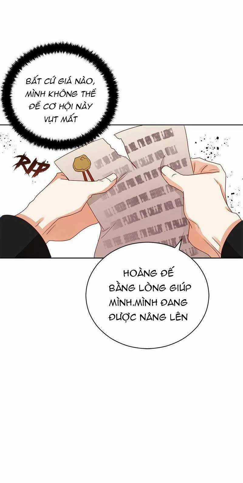 Crimson Karma Chapter 77 trang 51