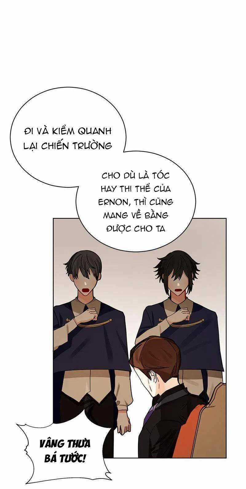 Crimson Karma Chapter 77 trang 55