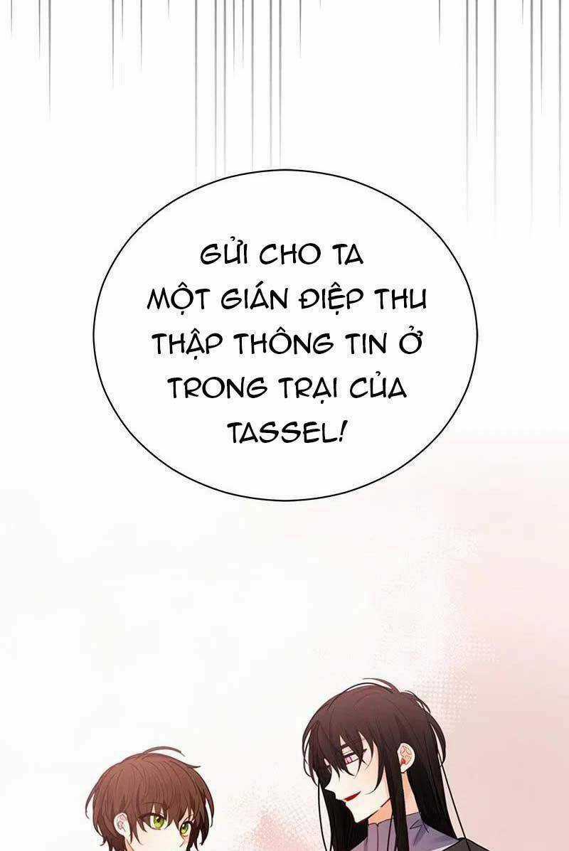 Crimson Karma Chapter 77 trang 57