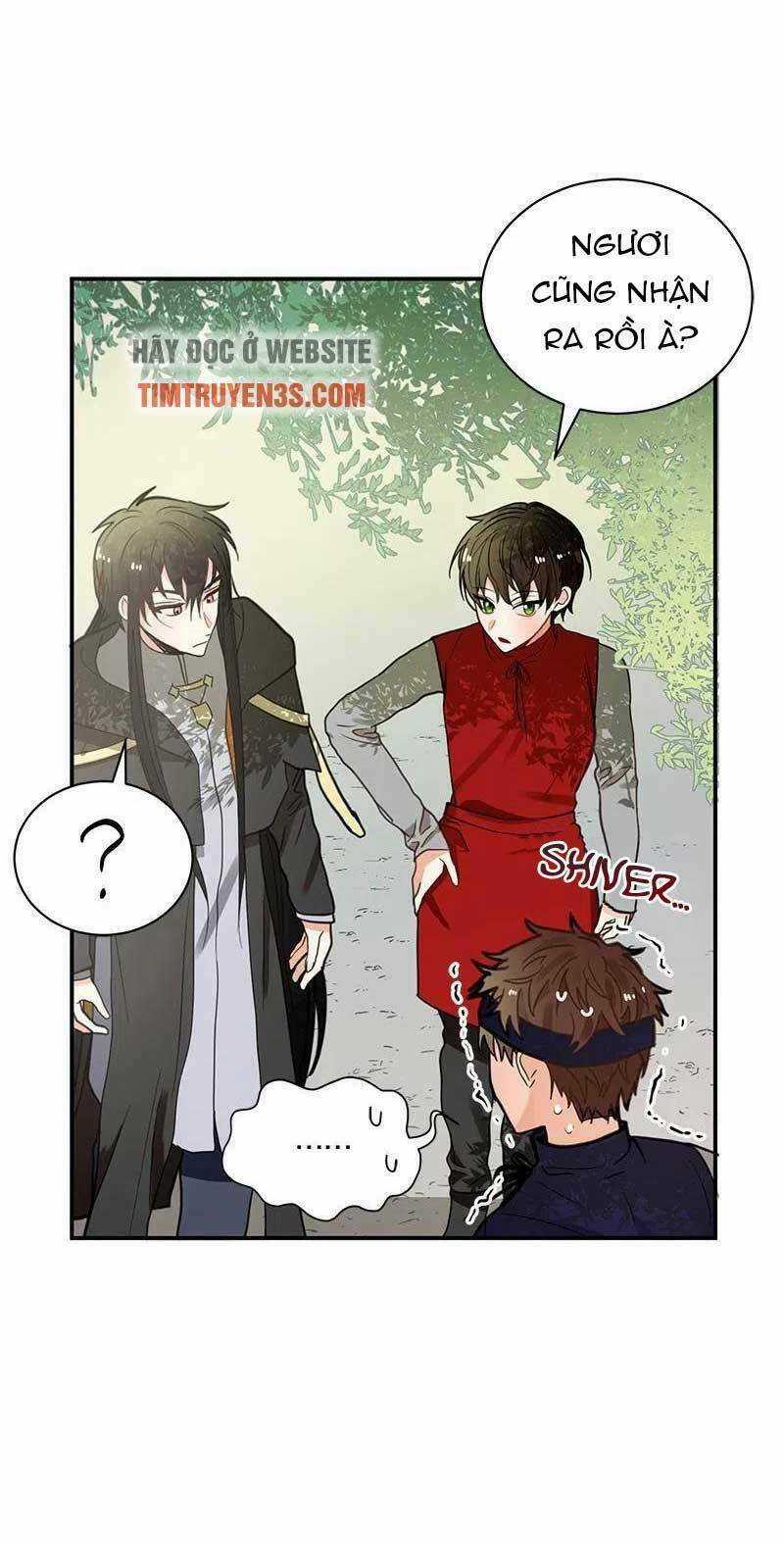 Crimson Karma Chapter 77 trang 7