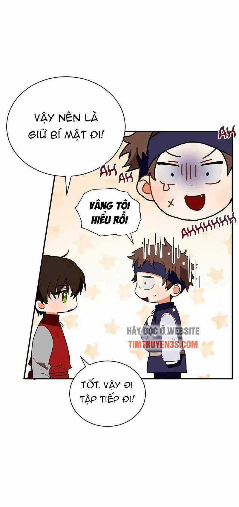 Crimson Karma Chapter 77 trang 9