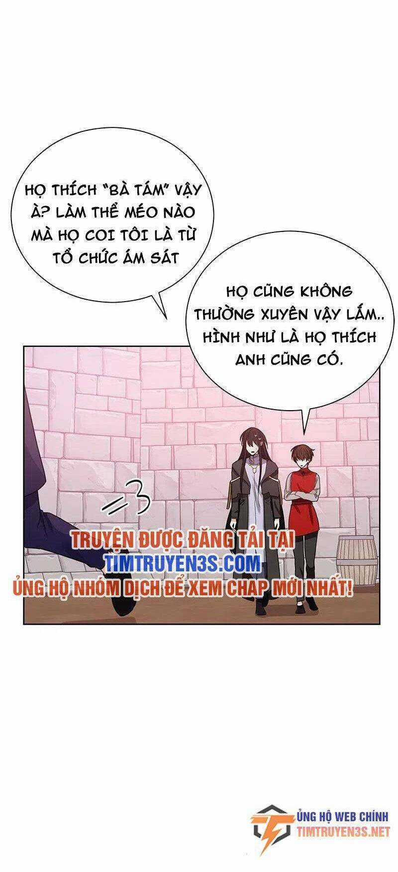Crimson Karma Chapter 78 trang 11