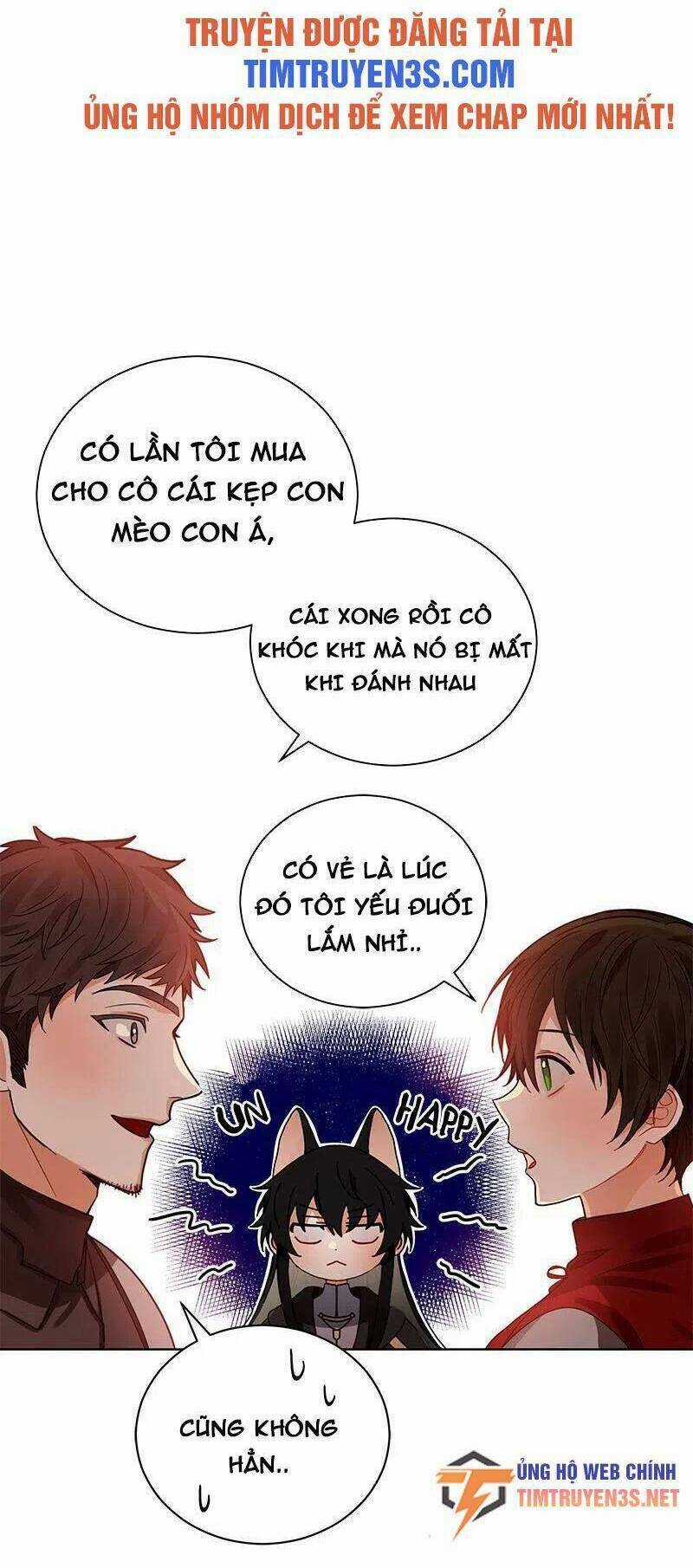 Crimson Karma Chapter 78 trang 18