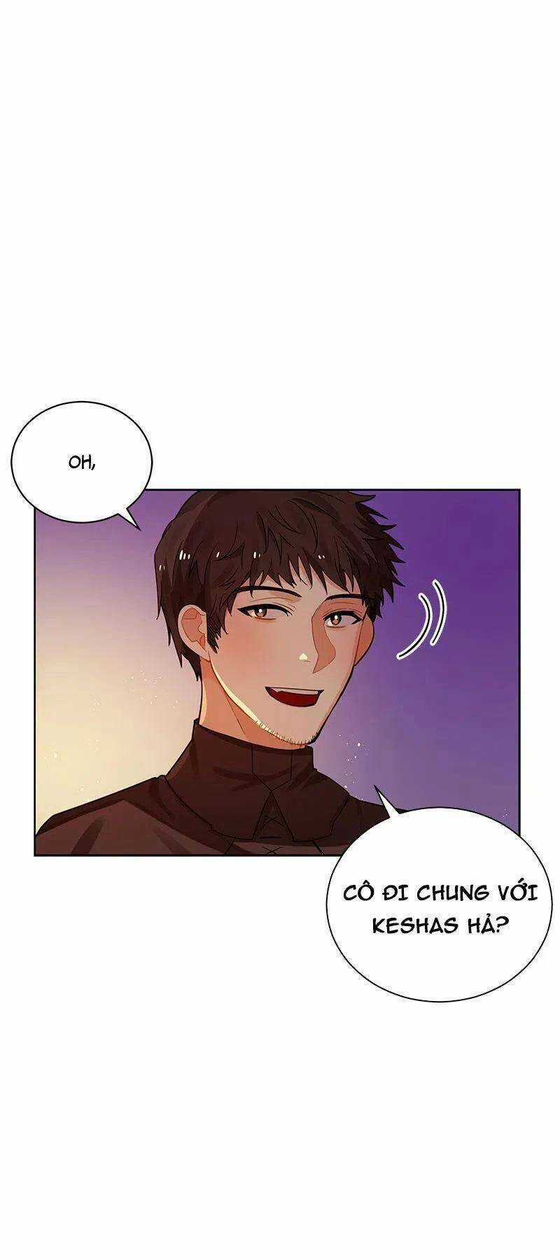 Crimson Karma Chapter 78 trang 19