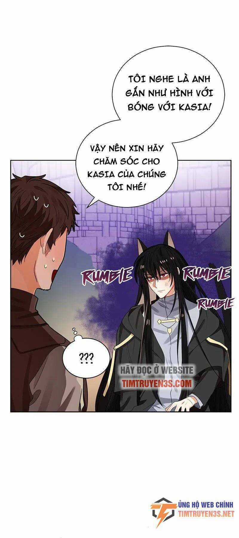 Crimson Karma Chapter 78 trang 20