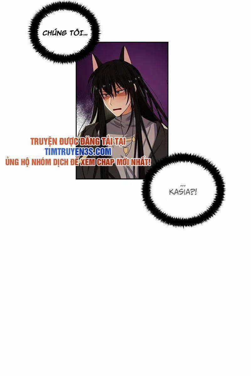 Crimson Karma Chapter 78 trang 21