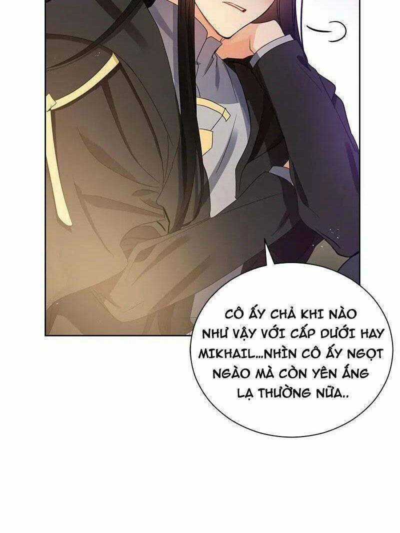 Crimson Karma Chapter 78 trang 28