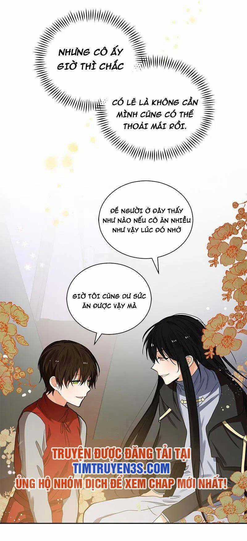 Crimson Karma Chapter 78 trang 31