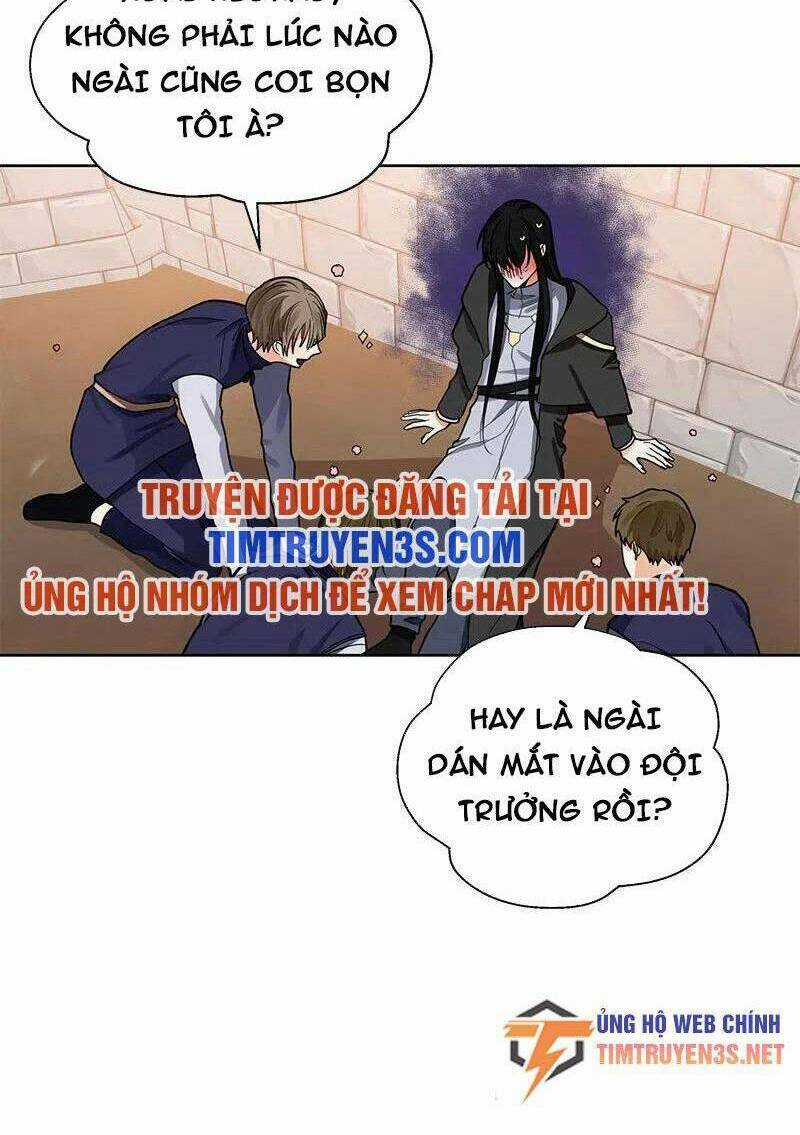 Crimson Karma Chapter 78 trang 4