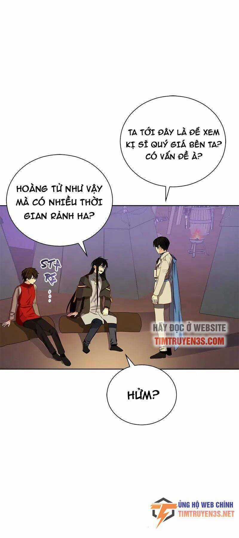 Crimson Karma Chapter 78 trang 40