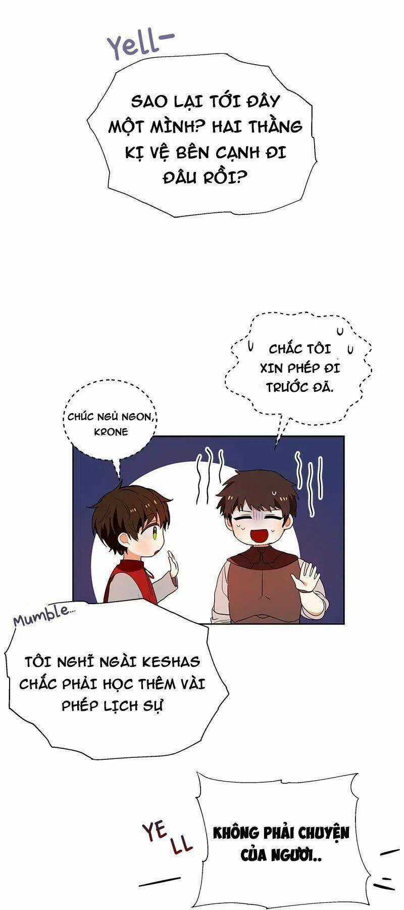 Crimson Karma Chapter 78 trang 41