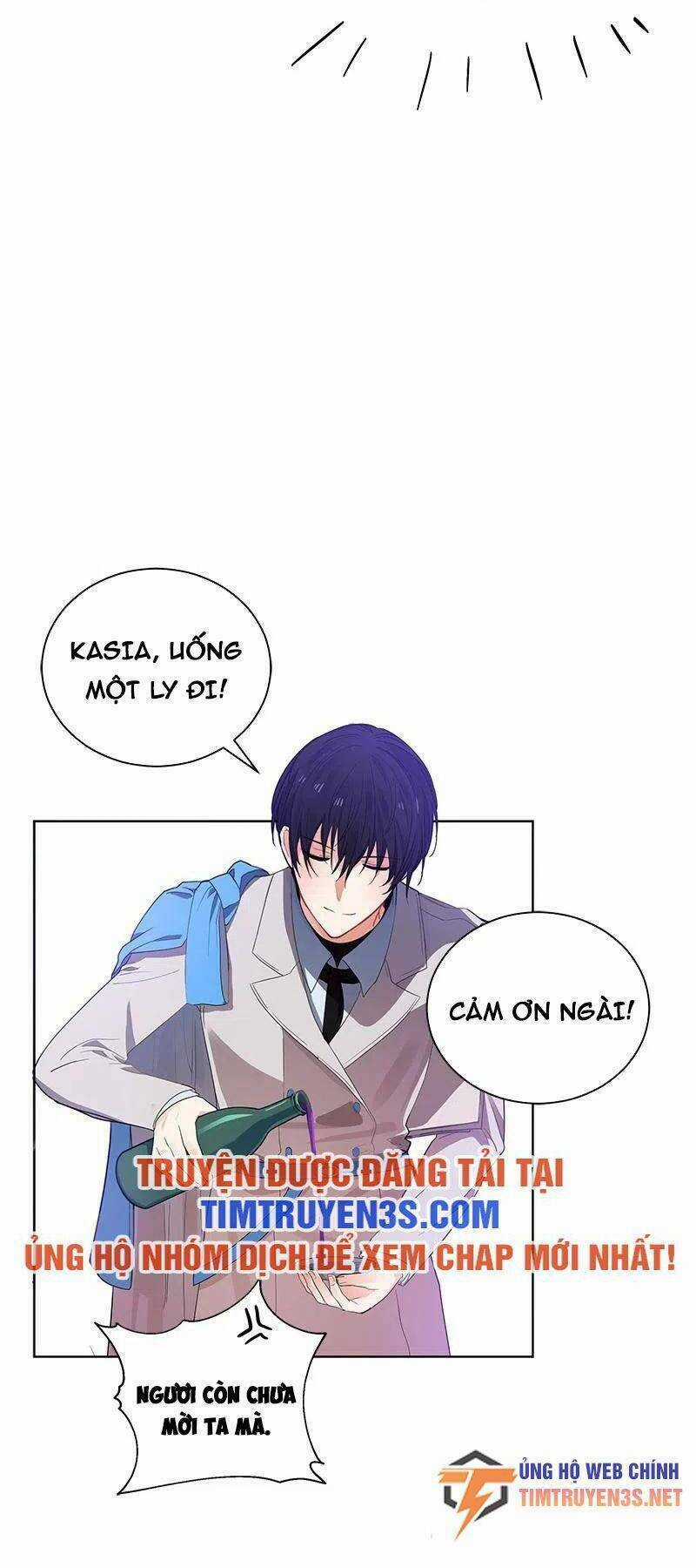 Crimson Karma Chapter 78 trang 42