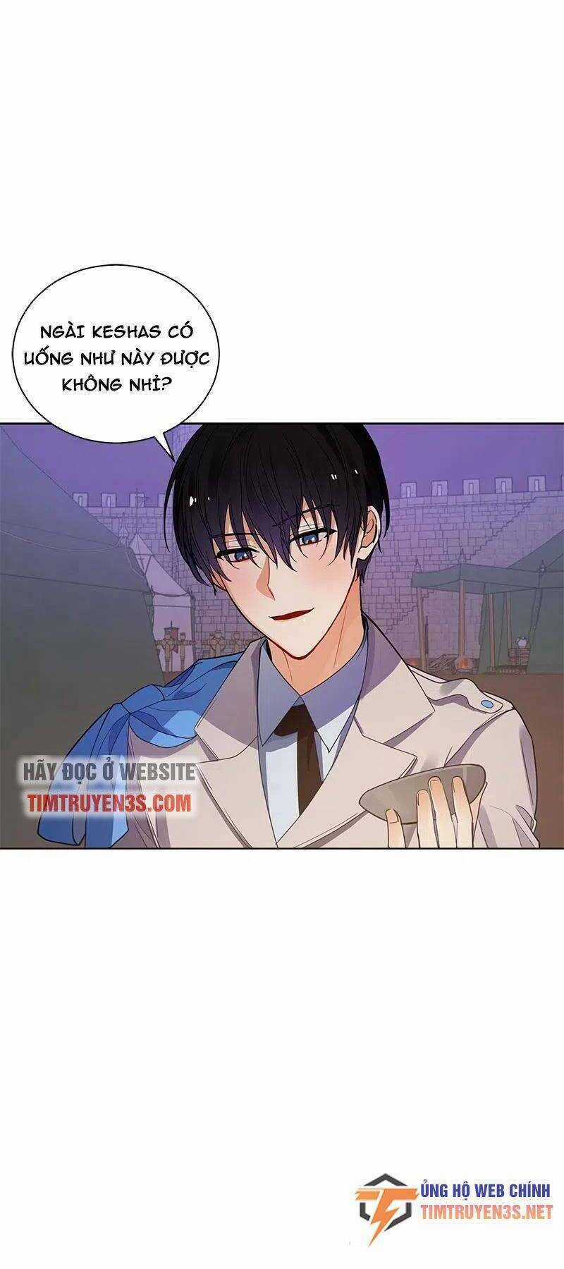 Crimson Karma Chapter 78 trang 44