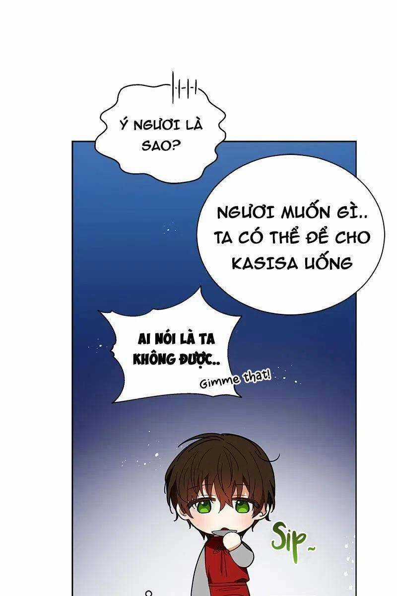 Crimson Karma Chapter 78 trang 45