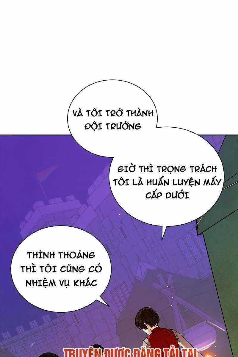 Crimson Karma Chapter 78 trang 49