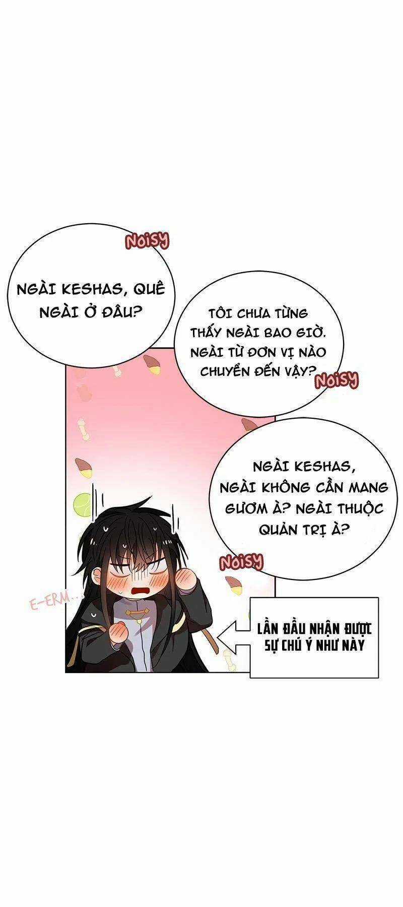 Crimson Karma Chapter 78 trang 5