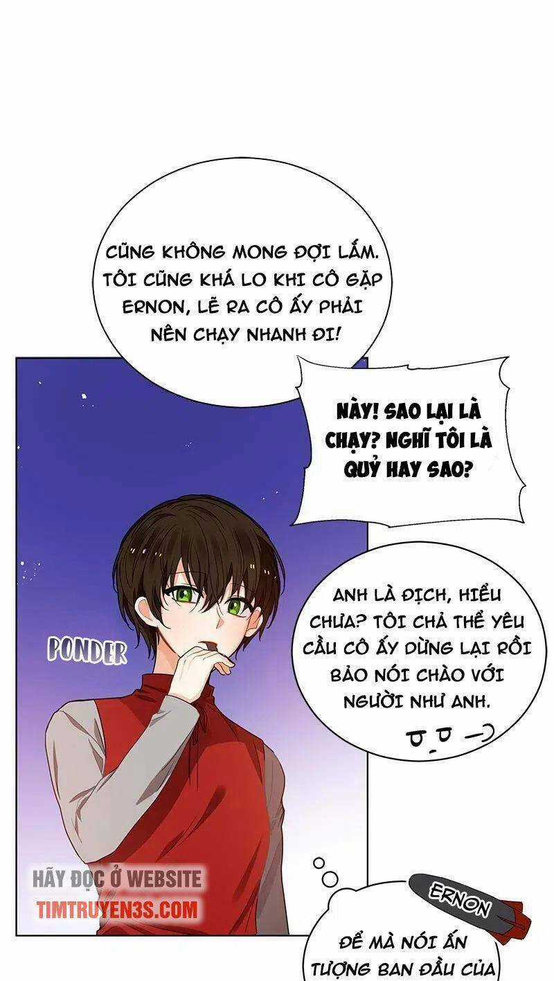 Crimson Karma Chapter 78 trang 51