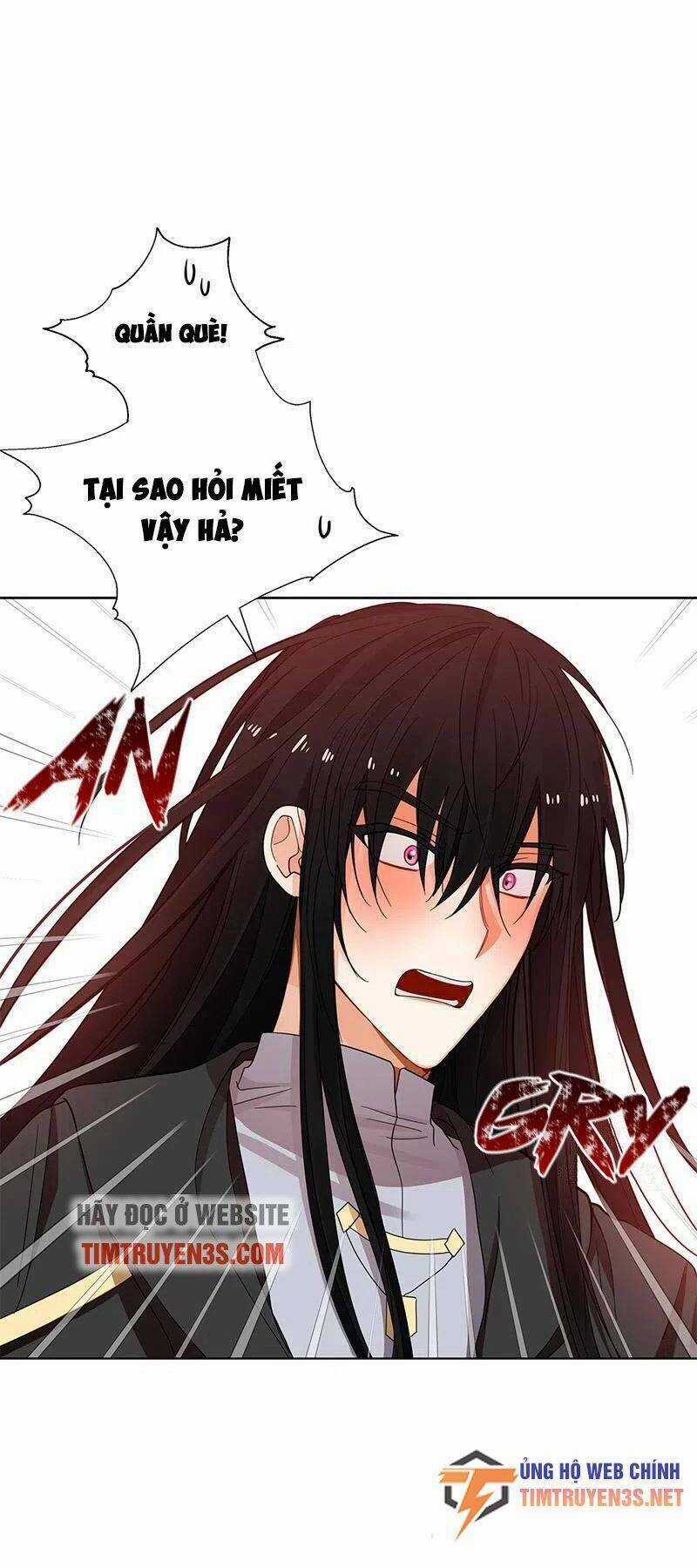 Crimson Karma Chapter 78 trang 6