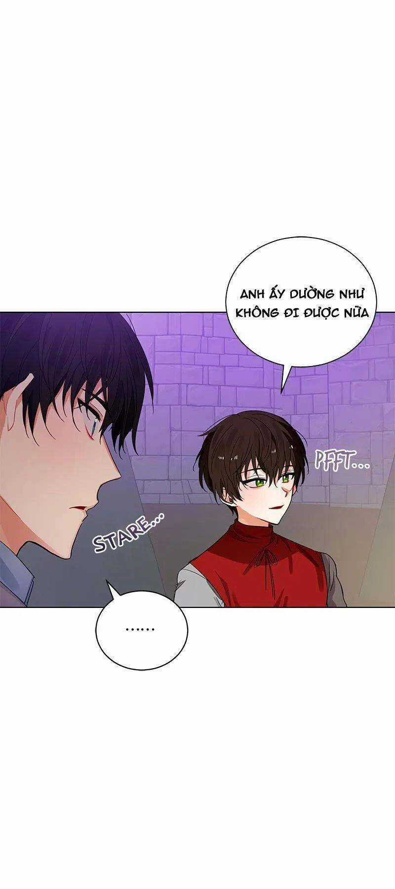 Crimson Karma Chapter 78 trang 61