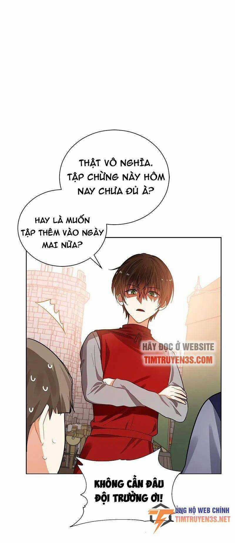 Crimson Karma Chapter 78 trang 9