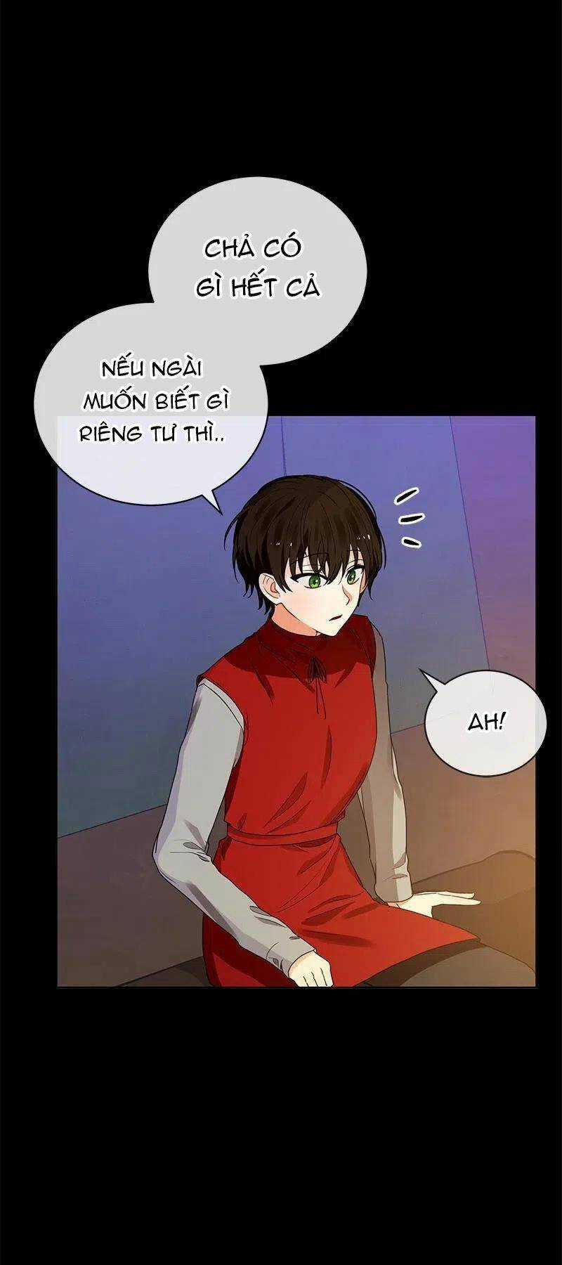 Crimson Karma Chapter 79 trang 11