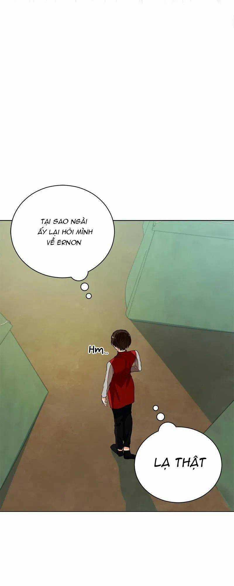 Crimson Karma Chapter 79 trang 15