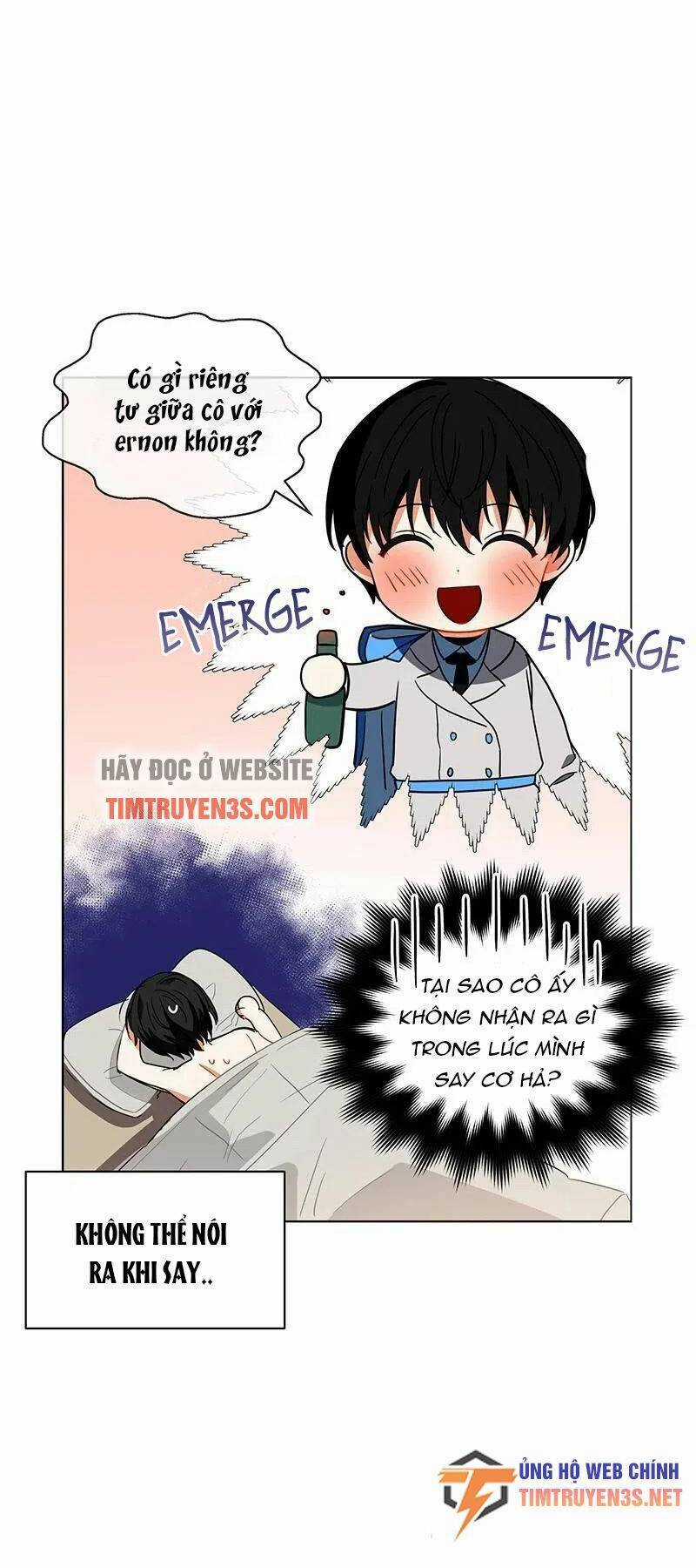 Crimson Karma Chapter 79 trang 19