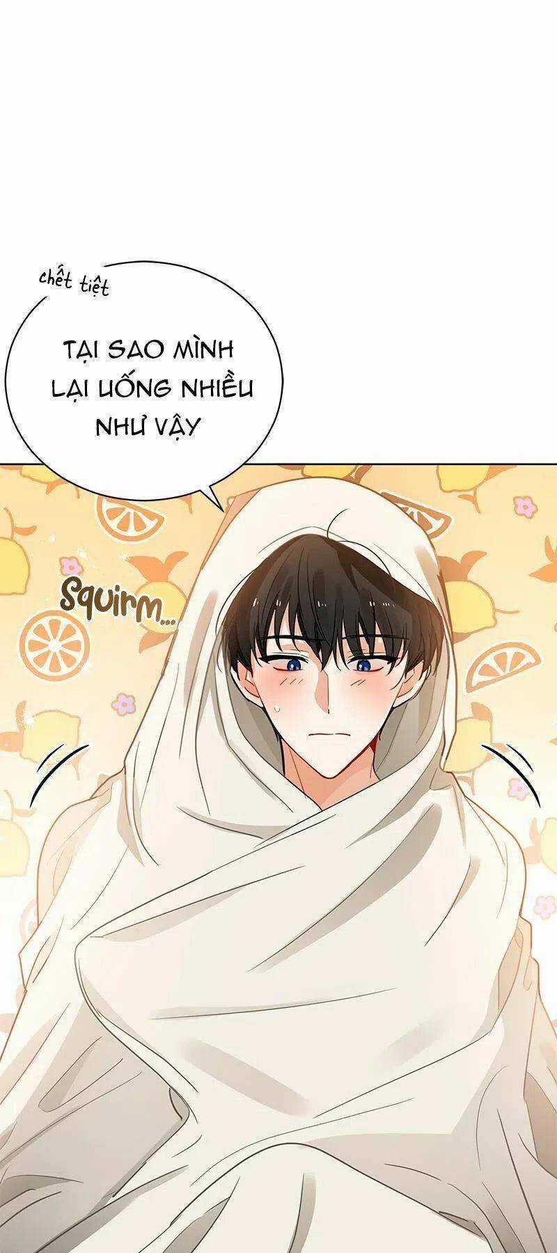 Crimson Karma Chapter 79 trang 20