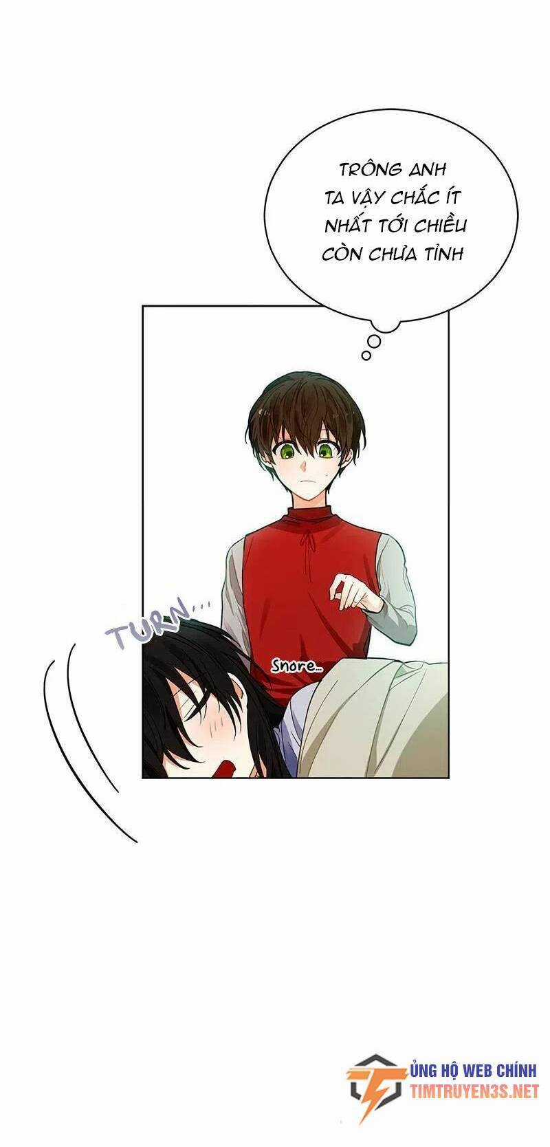 Crimson Karma Chapter 79 trang 3