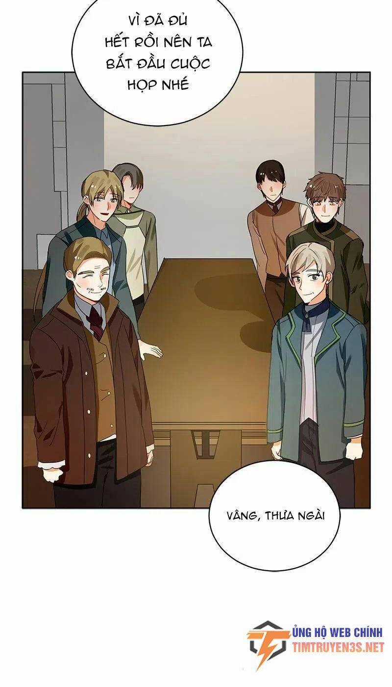 Crimson Karma Chapter 79 trang 31