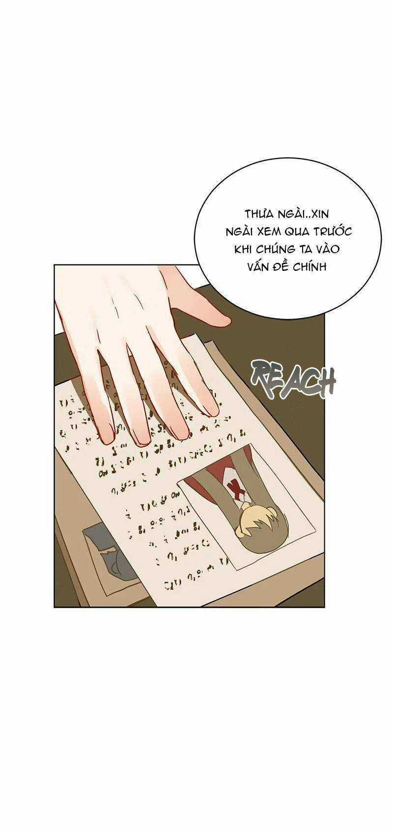 Crimson Karma Chapter 79 trang 35