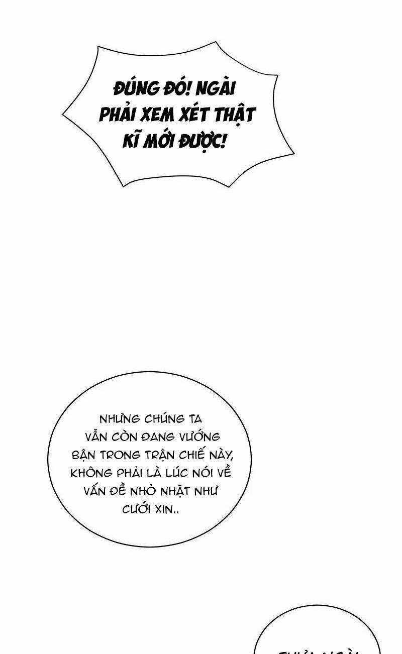 Crimson Karma Chapter 79 trang 37