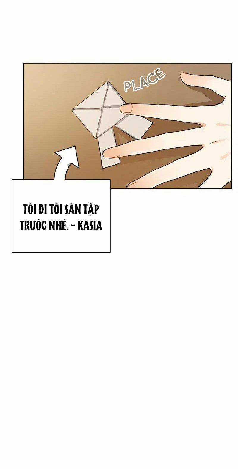 Crimson Karma Chapter 79 trang 4