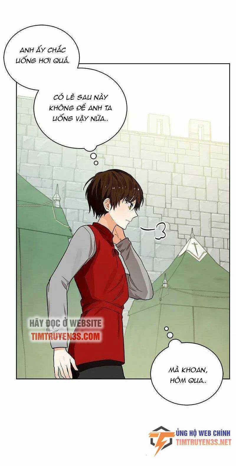 Crimson Karma Chapter 79 trang 5